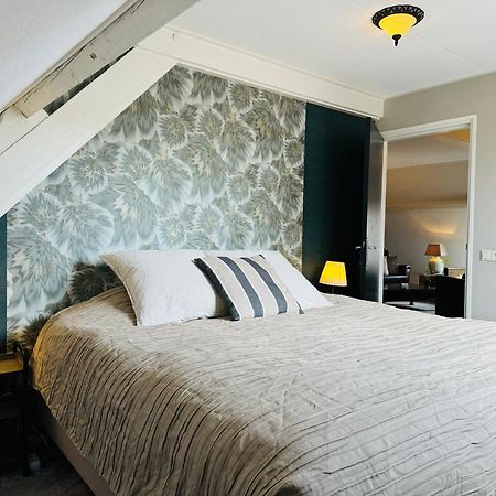 B&B De Dorpshoeve Etten Bagian luar foto