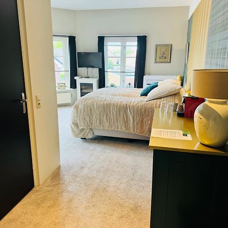 B&B De Dorpshoeve Etten Bagian luar foto