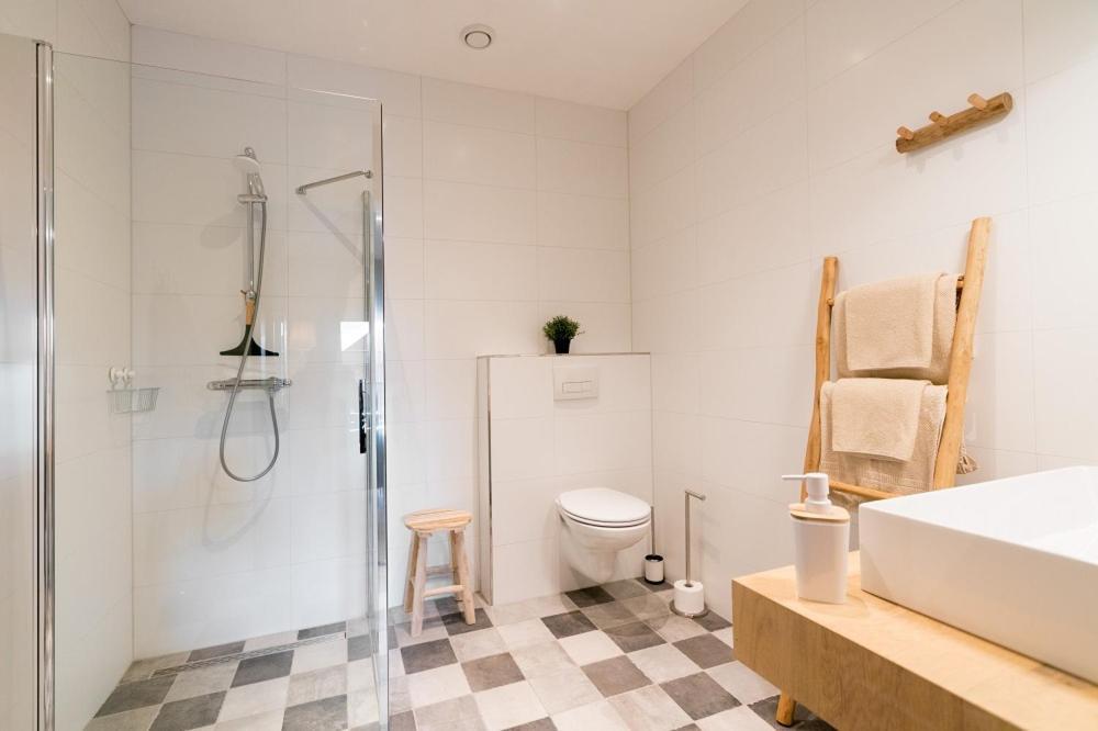 B&B De Dorpshoeve Etten Bagian luar foto