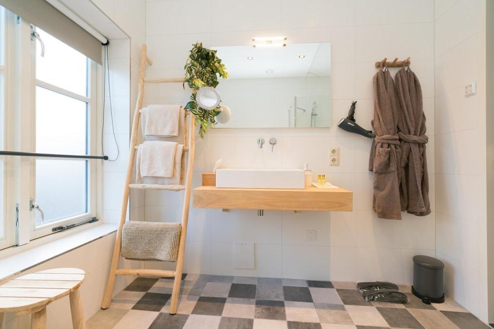 B&B De Dorpshoeve Etten Bagian luar foto